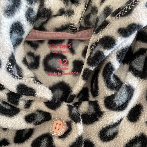 6 piece baby sweater/jacket bundle - Picture 7 of 13